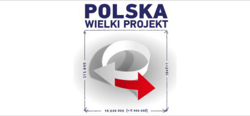 KIPR na Kongresie Polska Wielki Projekt