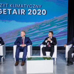 TOGETAIR 2020 wielkim sukcesem Stowarzyszenia Młodzi dla Polski
