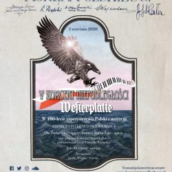 V Koncert Niepodległości „Westerplatte”, edycja „Dominium Maris”