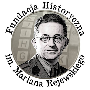 Fundacja Historyczna im. Mariana Rejewskiego