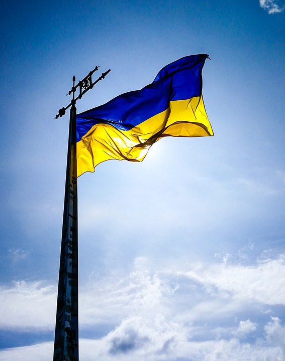 Stańmy w obronie Ukrainy! Apel polskich organizacji