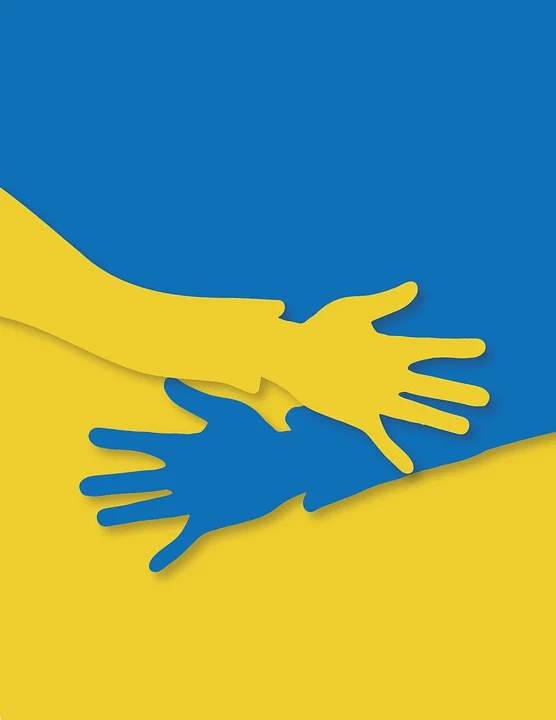 Jak TERAZ pomagać Ukrainie? Relacja korespondenta wojennego